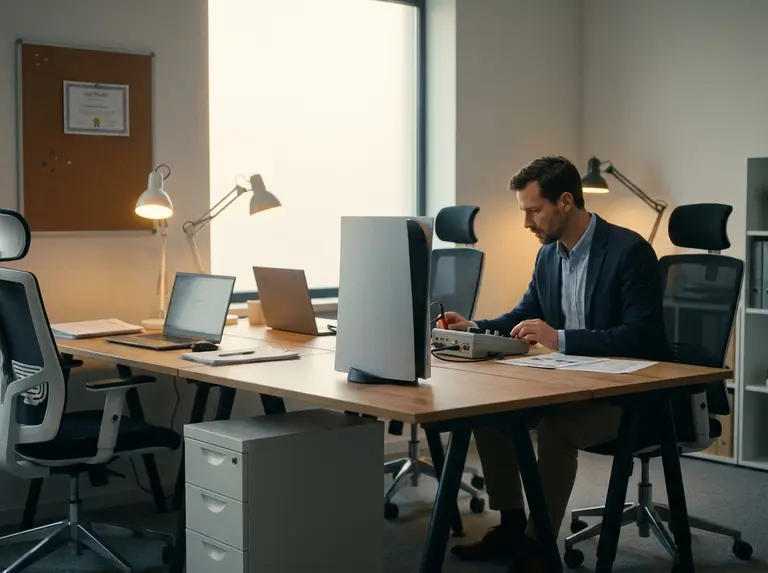 Сертификация приставки